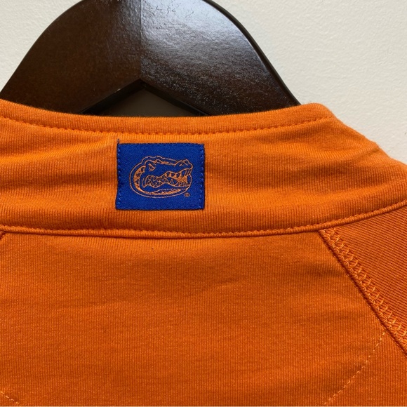 Florida Gators Women’s Emerson Street Collegiate Full Zip Jacket Small - Picture 8 of 11